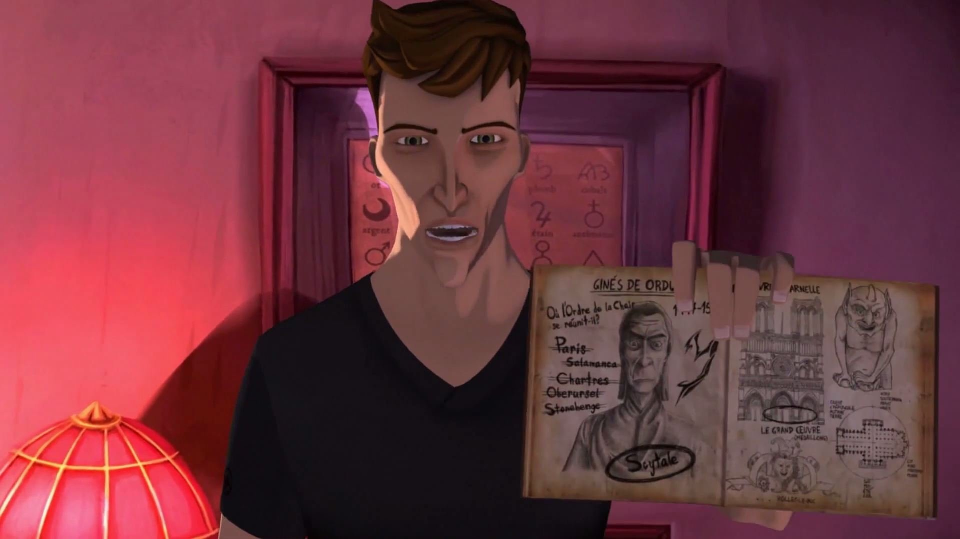 Yesterday Origins - Imagen 17